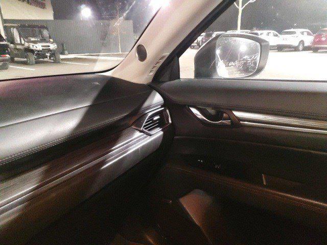 used 2017 Mazda CX-5 car, priced at $15,331