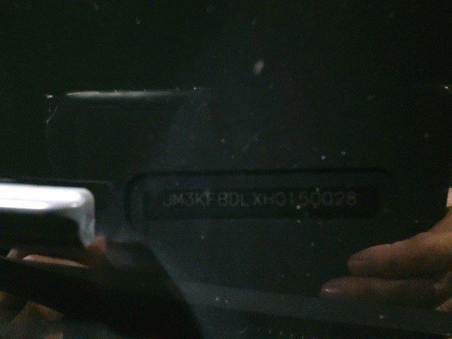 used 2017 Mazda CX-5 car, priced at $15,331