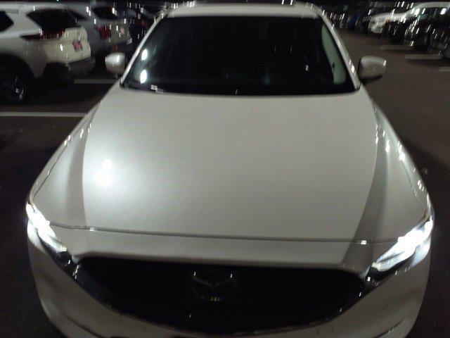 used 2017 Mazda CX-5 car, priced at $15,331