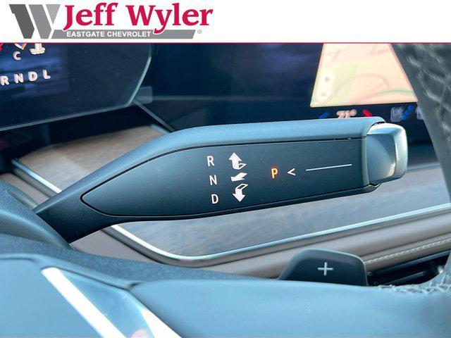 new 2025 Chevrolet Suburban car, priced at $88,985