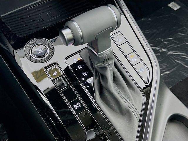 new 2025 Kia Niro car, priced at $29,987