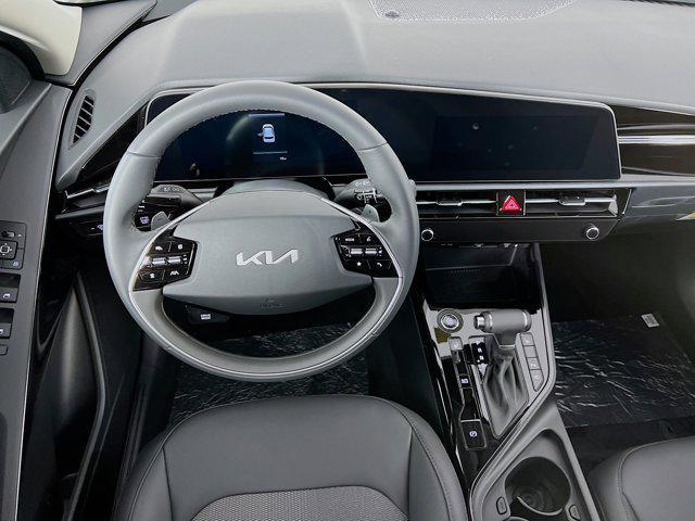 new 2025 Kia Niro car, priced at $29,987
