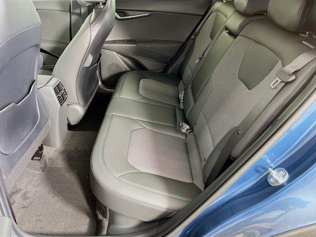 new 2025 Kia Niro car, priced at $29,987