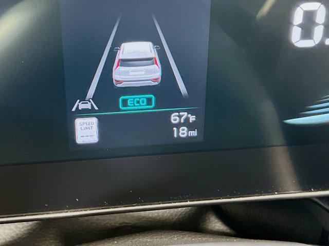 new 2025 Kia Niro car, priced at $29,987