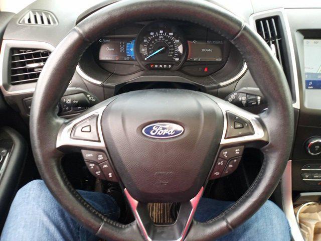 used 2020 Ford Edge car, priced at $19,980