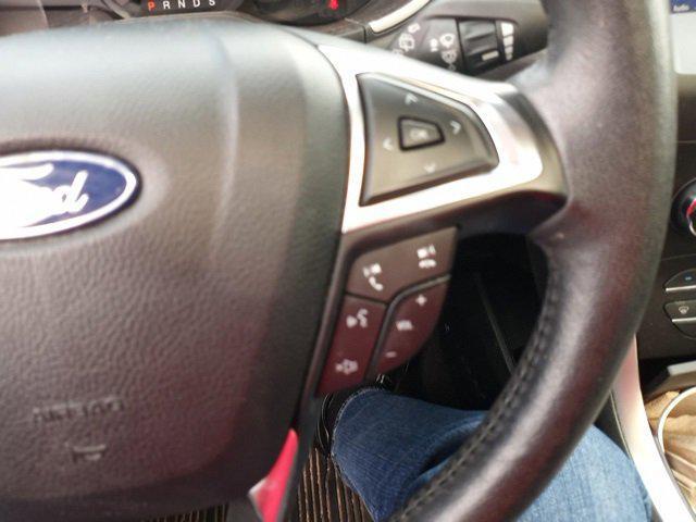 used 2020 Ford Edge car, priced at $19,980
