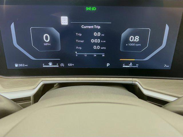 new 2026 Kia Sorento car, priced at $46,327