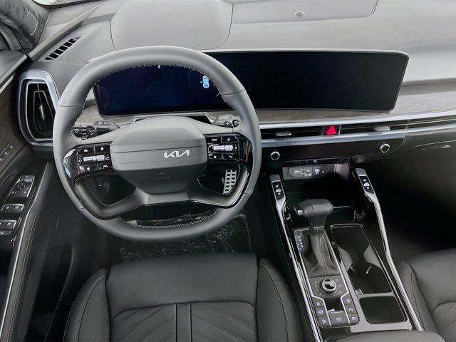 new 2026 Kia Sorento car, priced at $46,327
