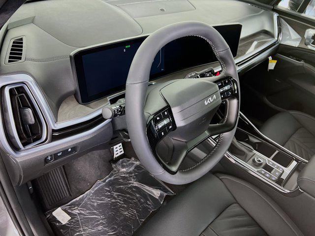 new 2026 Kia Sorento car, priced at $46,327