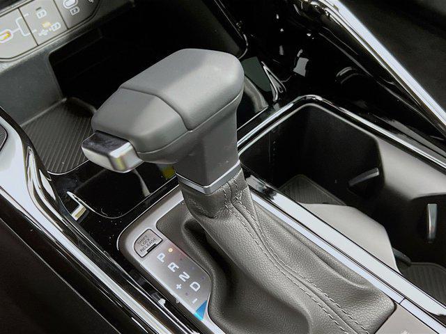new 2026 Kia Sorento car, priced at $46,327
