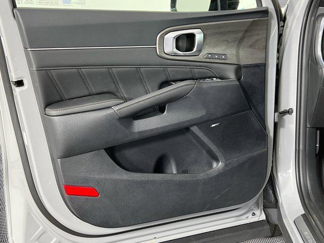 new 2026 Kia Sorento car, priced at $46,327