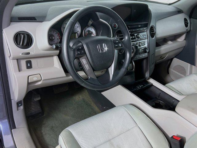 used 2015 Honda Pilot car, priced at $14,446