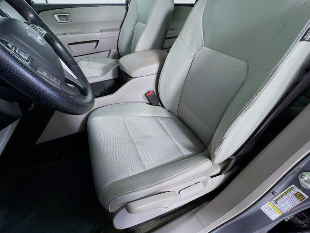 used 2015 Honda Pilot car, priced at $14,446