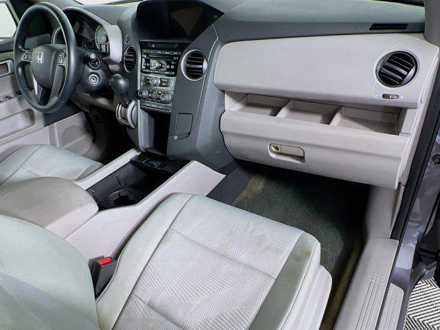 used 2015 Honda Pilot car, priced at $14,446