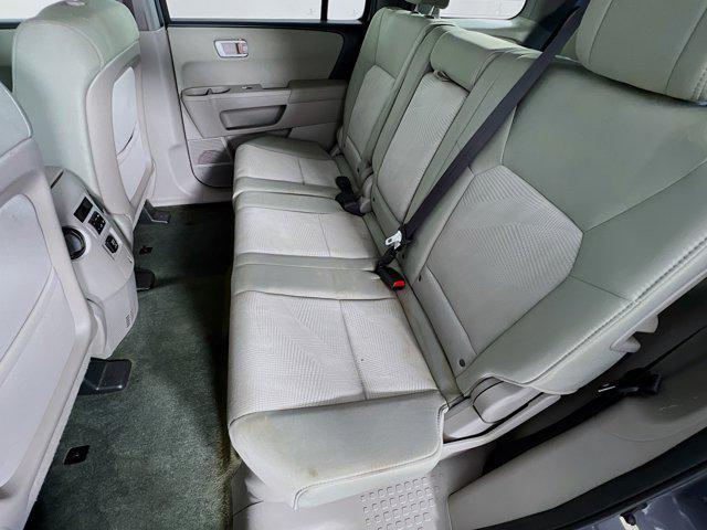 used 2015 Honda Pilot car, priced at $14,446