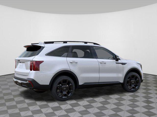 new 2026 Kia Sorento car, priced at $44,246