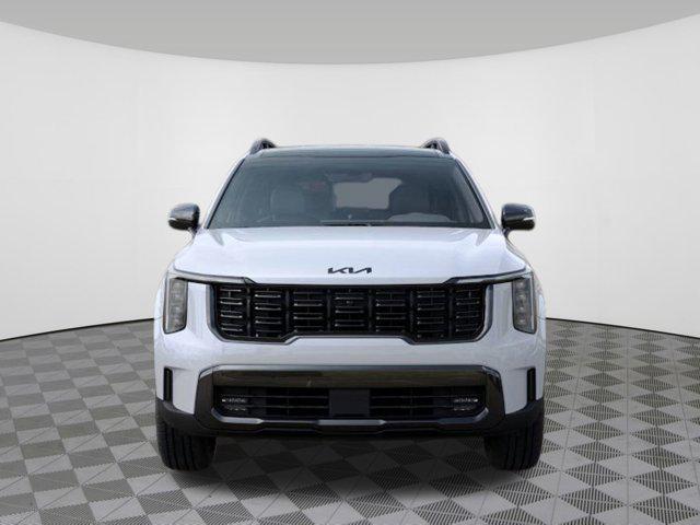 new 2026 Kia Sorento car, priced at $44,246