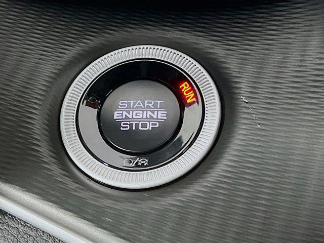 new 2025 Jeep Grand Cherokee L car, priced at $43,053