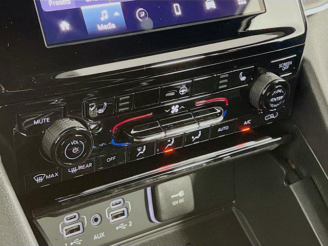 new 2025 Jeep Grand Cherokee L car, priced at $43,053