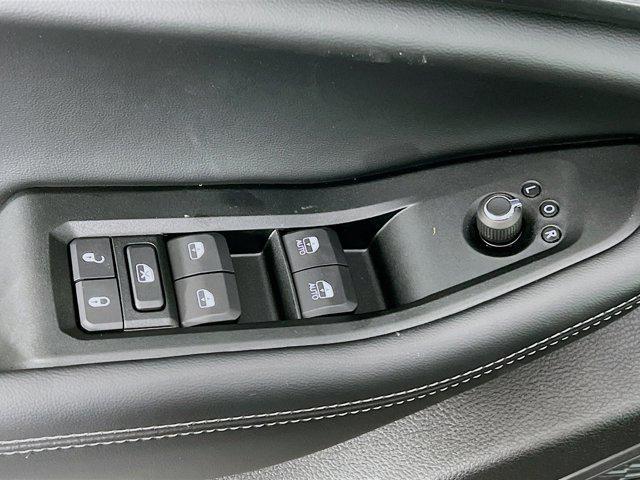 new 2025 Jeep Grand Cherokee L car, priced at $43,053
