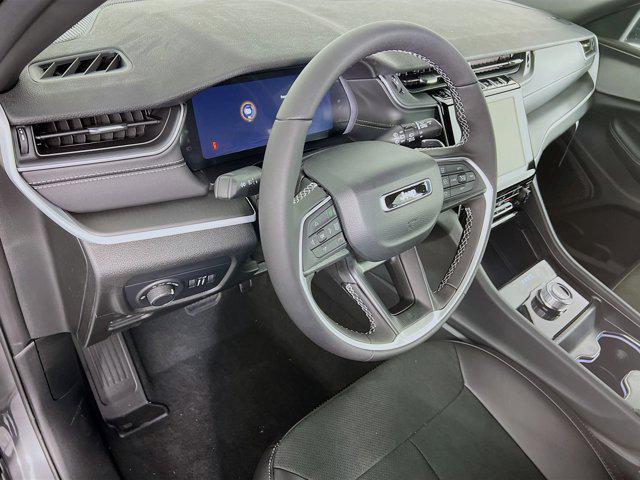 new 2025 Jeep Grand Cherokee L car, priced at $43,053