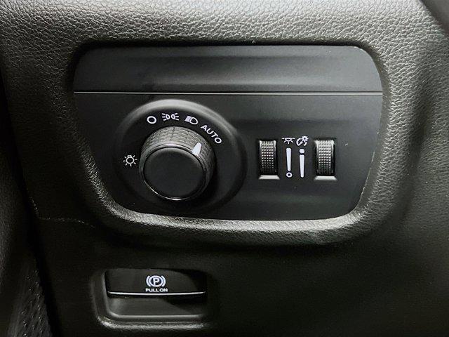 new 2025 Jeep Grand Cherokee L car, priced at $43,053