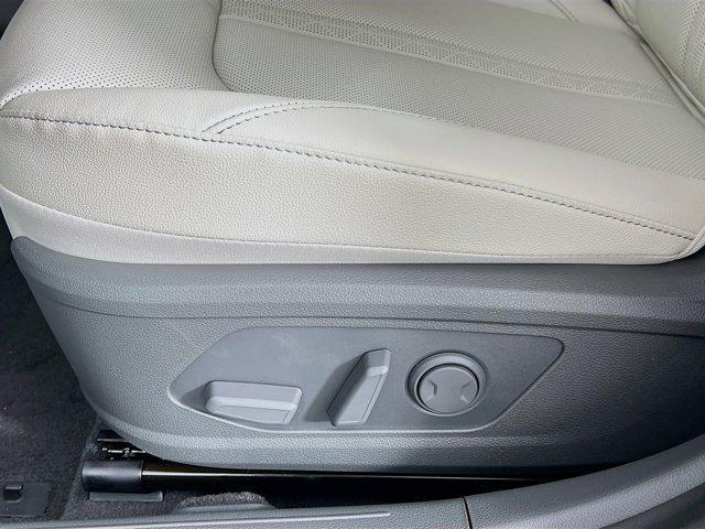new 2025 Hyundai Sonata Hybrid car, priced at $38,784