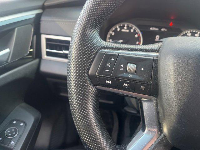 used 2022 Mitsubishi Outlander car, priced at $16,915