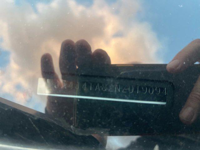 used 2022 Mitsubishi Outlander car, priced at $16,915