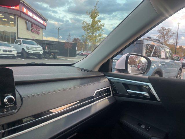 used 2022 Mitsubishi Outlander car, priced at $16,915