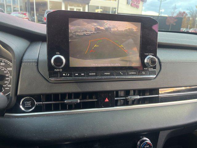 used 2022 Mitsubishi Outlander car, priced at $16,915