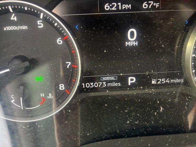 used 2022 Mitsubishi Outlander car, priced at $16,915