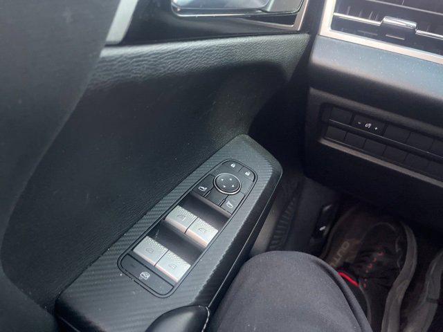 used 2022 Mitsubishi Outlander car, priced at $16,915