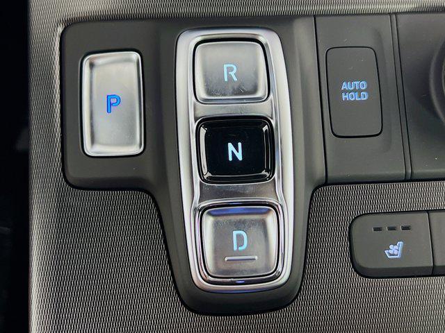 new 2025 Hyundai Palisade car, priced at $55,114