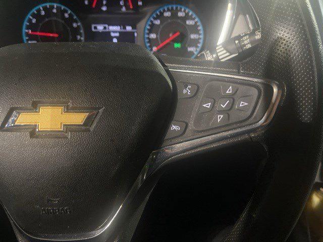 used 2019 Chevrolet Equinox car, priced at $15,024