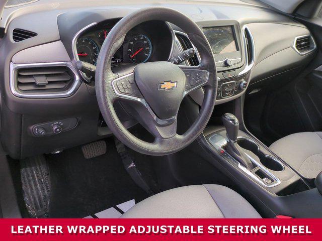 used 2019 Chevrolet Equinox car, priced at $13,570