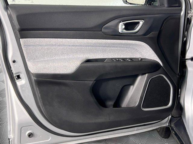 new 2025 Jeep Compass car, priced at $28,027
