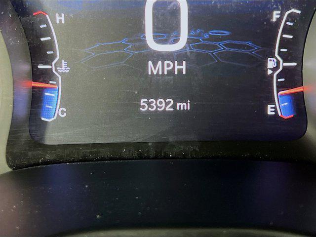 new 2025 Jeep Compass car, priced at $28,027