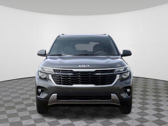 new 2026 Kia Seltos car, priced at $25,626