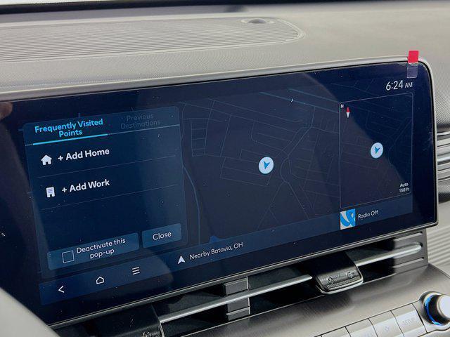 new 2025 Hyundai Kona car, priced at $30,207