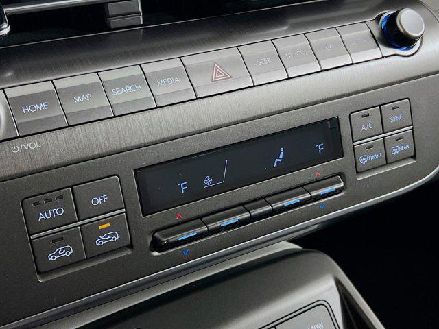 new 2025 Hyundai Kona car, priced at $30,207