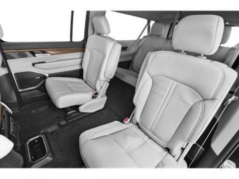 new 2025 Jeep Wagoneer L car, priced at $75,675