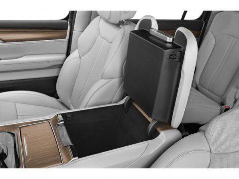 new 2025 Jeep Wagoneer L car, priced at $75,675