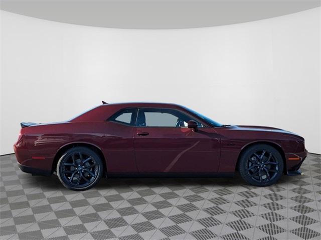 new 2023 Dodge Challenger car, priced at $43,784