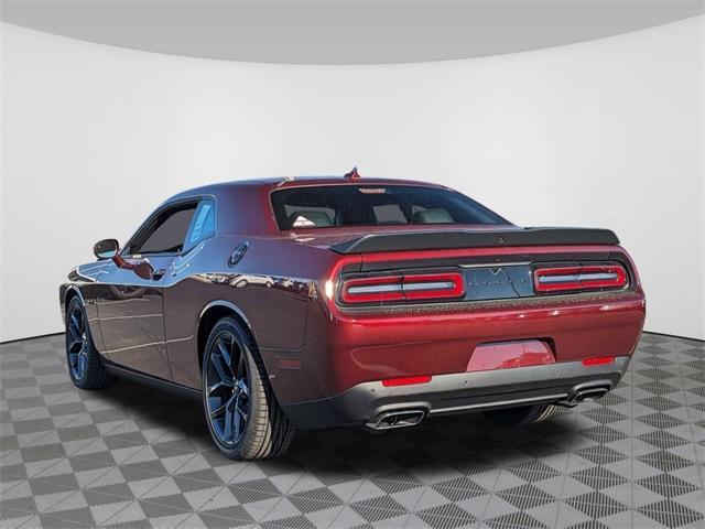 new 2023 Dodge Challenger car, priced at $43,784