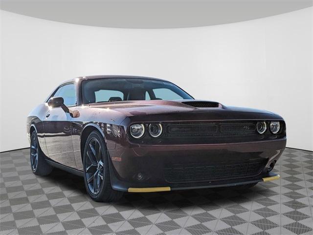 new 2023 Dodge Challenger car, priced at $40,784