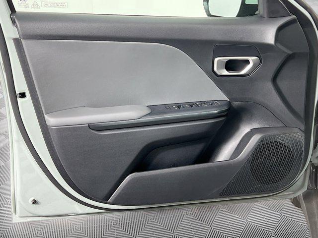 new 2025 Kia K4 car, priced at $23,370