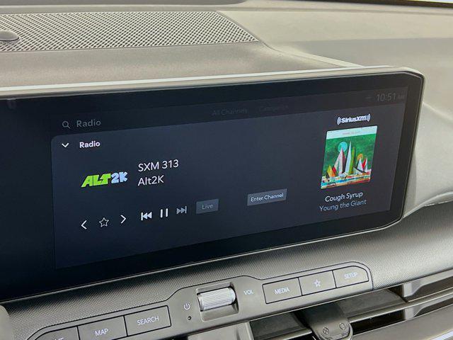 new 2025 Kia K4 car, priced at $23,370