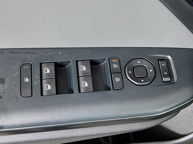new 2025 Kia K4 car, priced at $23,370