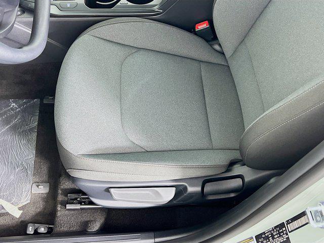 new 2025 Kia K4 car, priced at $23,370